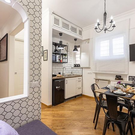 Khris Home Apartments - Trastevere Parini Rome Bagian luar foto