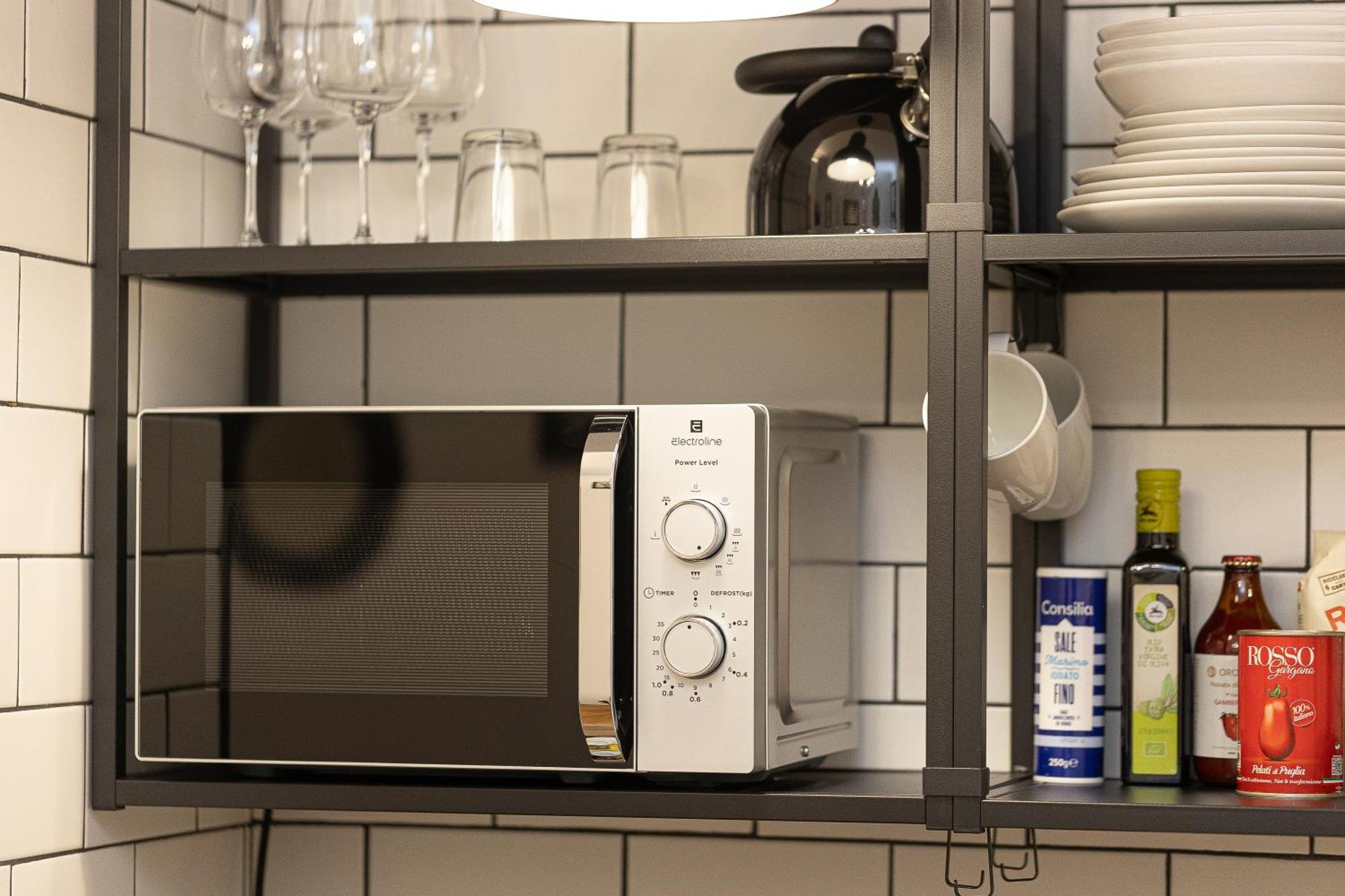 Khris Home Apartments - Trastevere Parini Rome Bagian luar foto