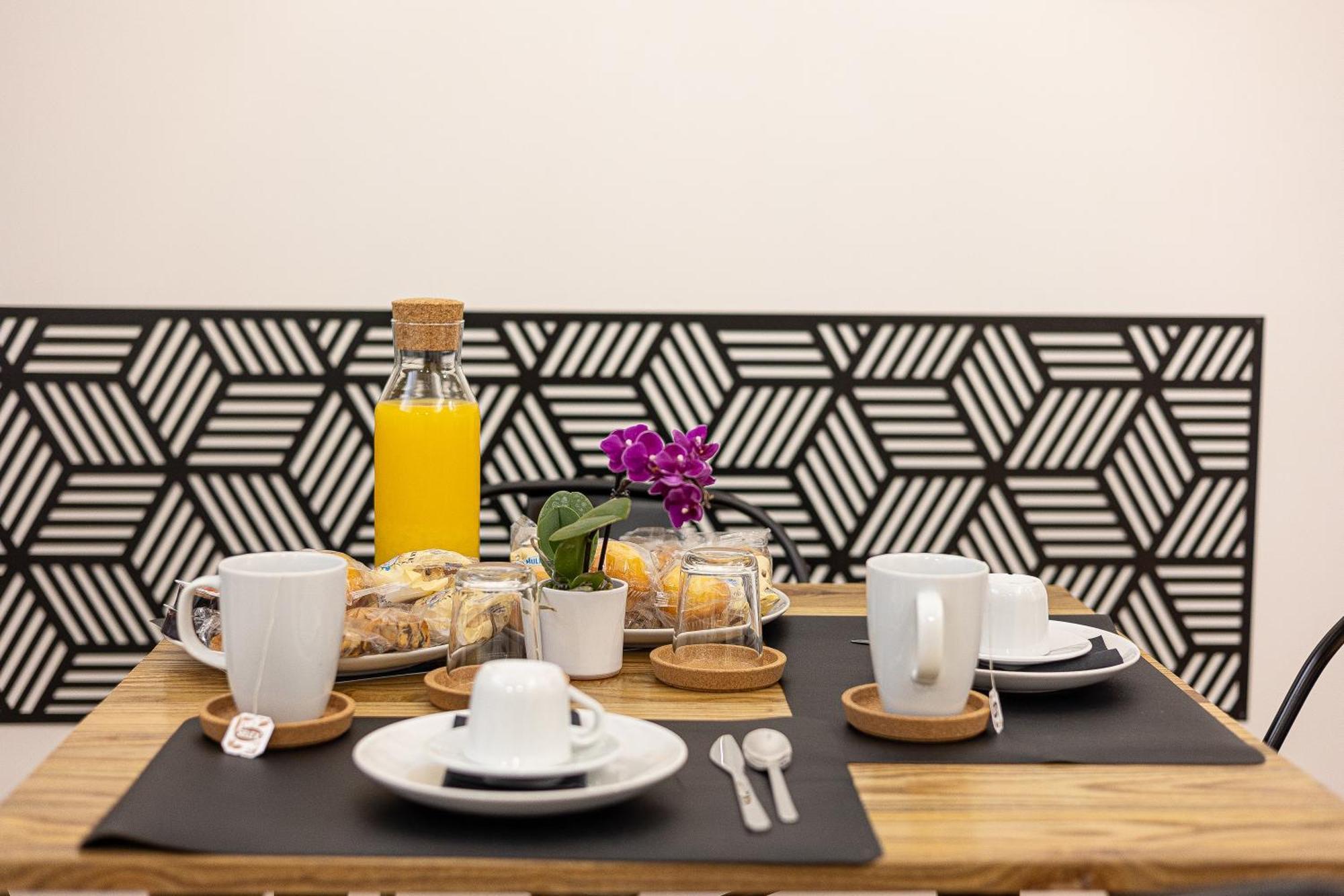 Khris Home Apartments - Trastevere Parini Rome Bagian luar foto