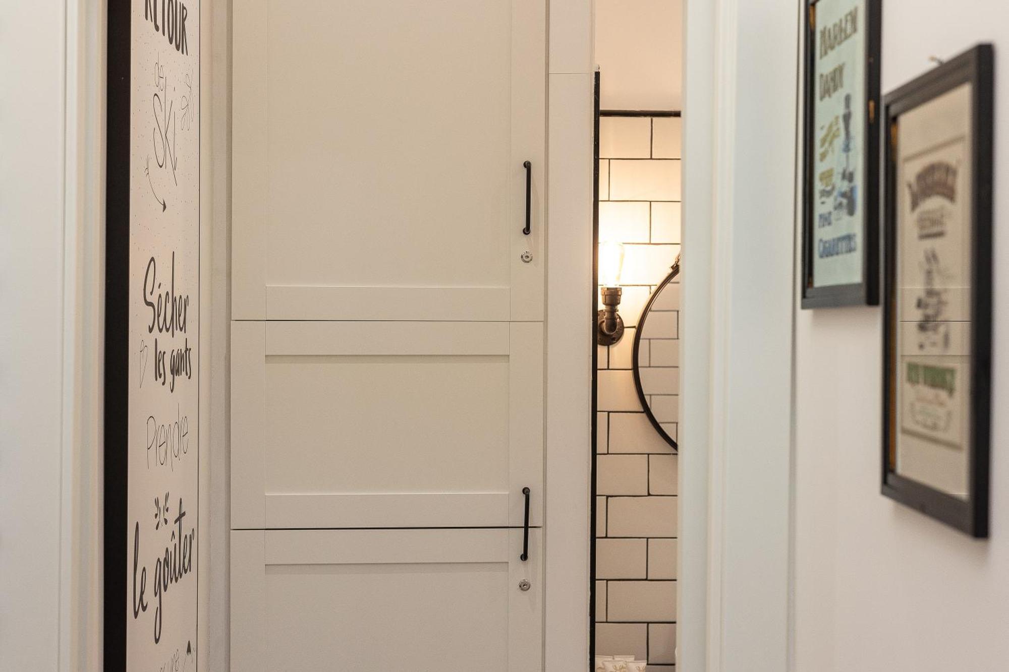Khris Home Apartments - Trastevere Parini Rome Bagian luar foto