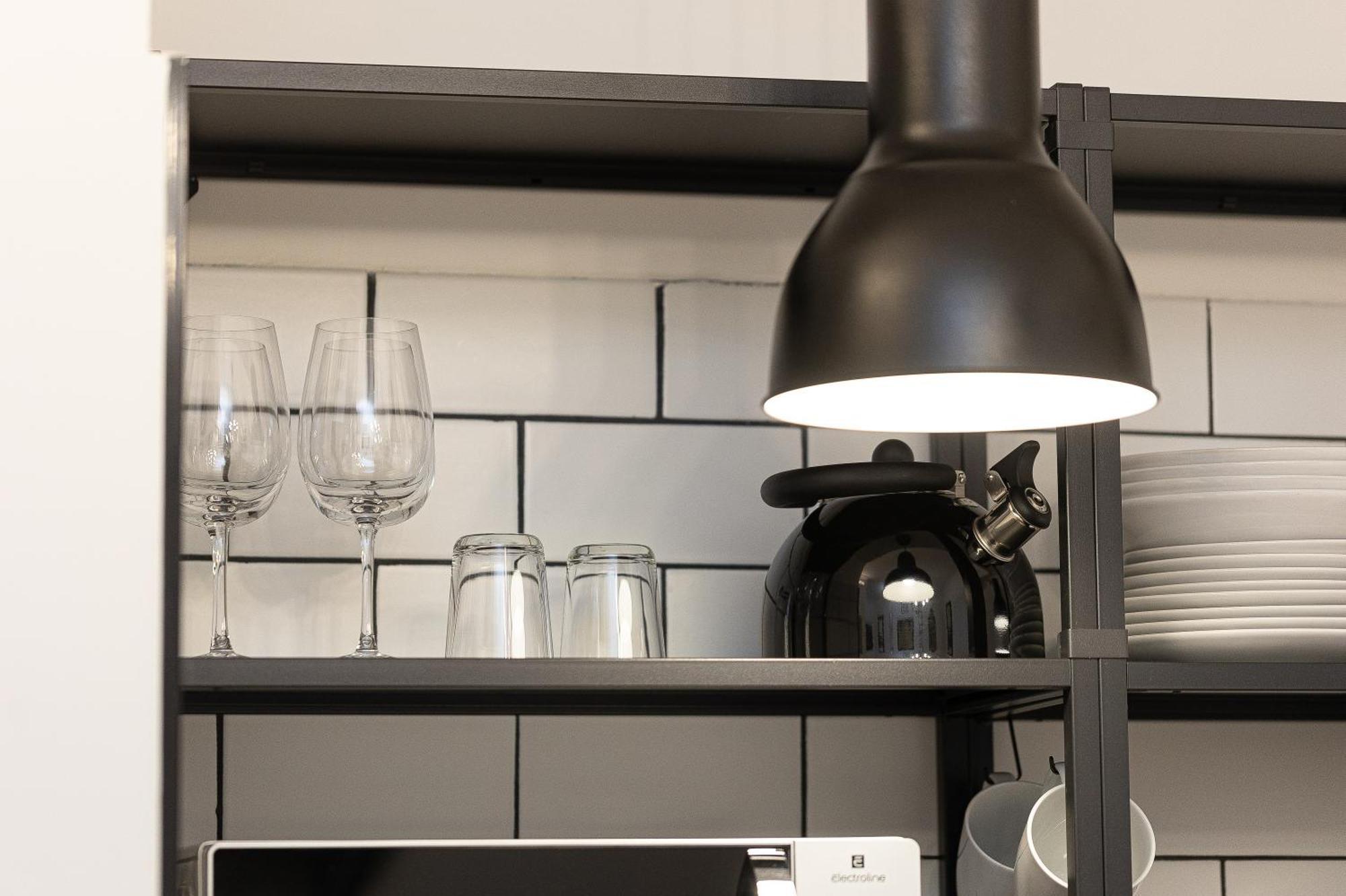 Khris Home Apartments - Trastevere Parini Rome Bagian luar foto