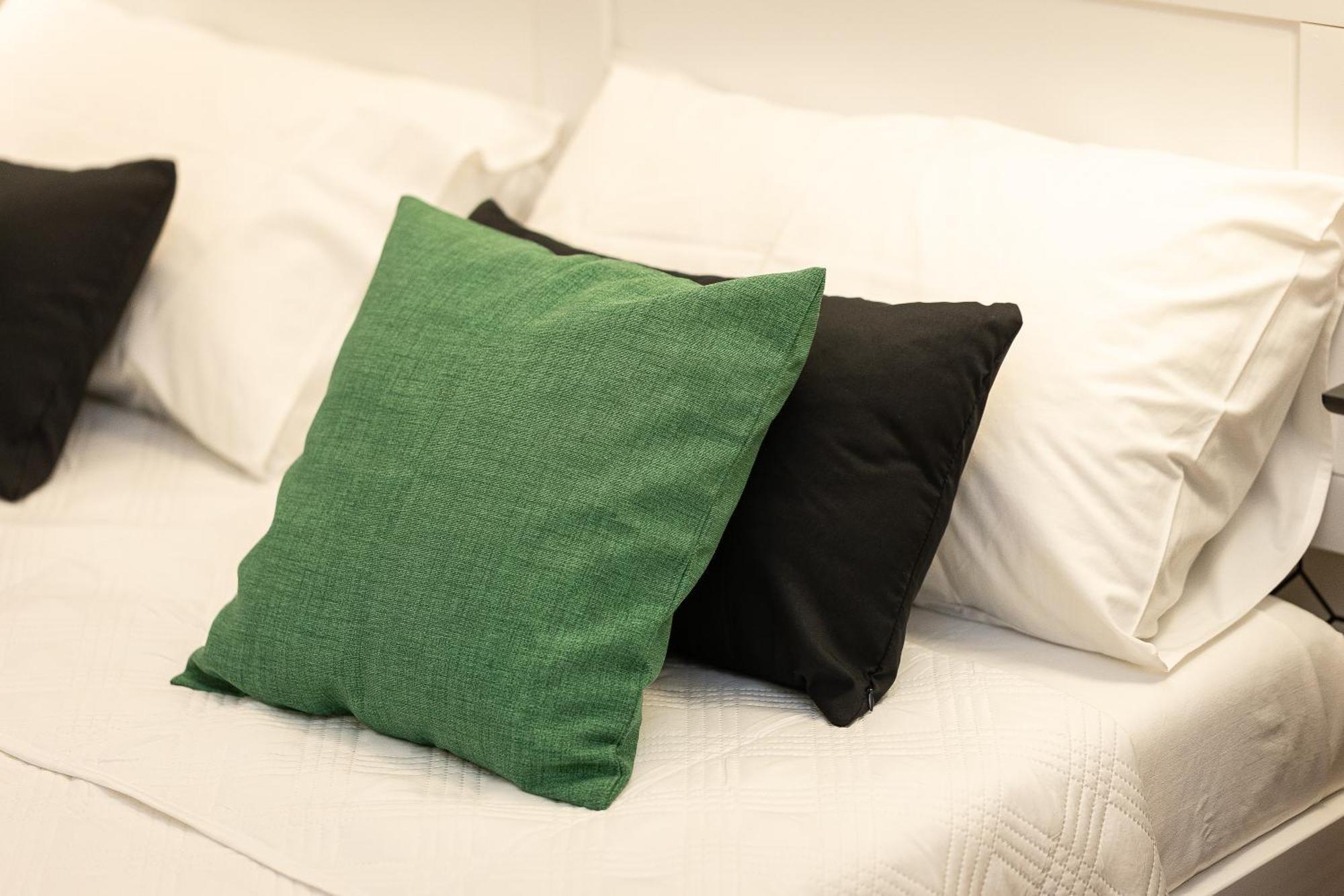 Khris Home Apartments - Trastevere Parini Rome Bagian luar foto